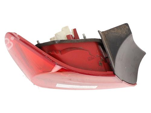 Left taillight BMW 3 (E90) 320 d | BP31586657C34 - Image 2