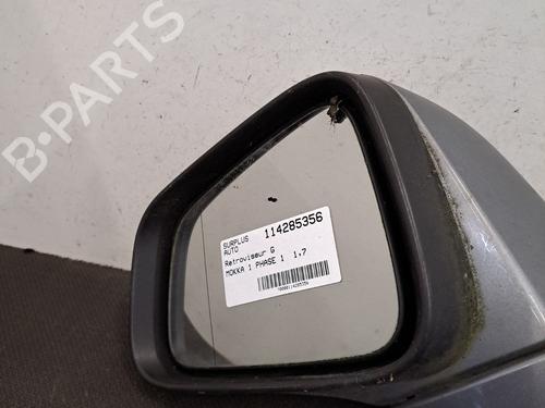Used Left mirror OPEL MOKKA / MOKKA X (J13) 1.7 CDTI (_76) (131 hp) 30459910