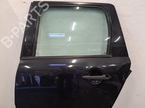 Used Left rear door CITROËN C3 Picasso (SH_) 1.6 HDi (90 hp) 31810022