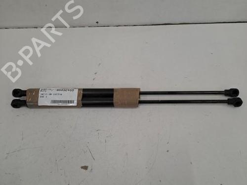 Tailgate lift support RENAULT ZOE (BFM_) ZOE | BP28401603C138