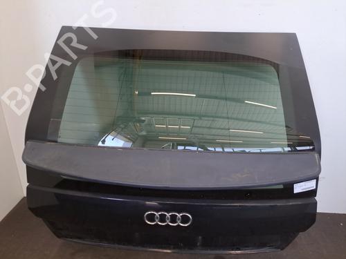 Tailgate AUDI A2 (8Z0) 1.4 TDI | BP28389906C6 