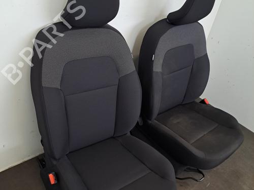 Seats set DACIA SANDERO III 1.0 TCe 100 ECO-G | BP29633031C78 - Image 9