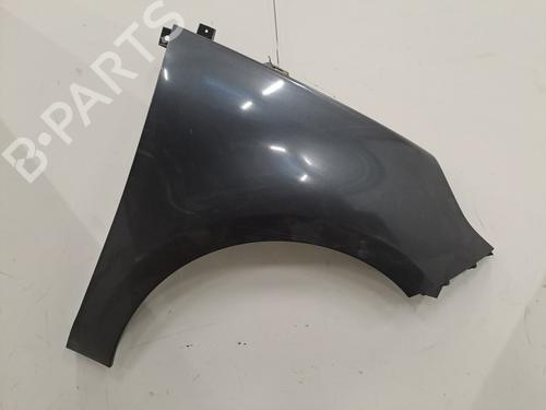 Used Right front fenders RENAULT GRAND SCÉNIC III (JZ0/1_) 1.5 dCi (JZ09, JZ0D, JZ10, JZ14, JZ1G, JZ29, JZ2C) (110 hp) 29843194