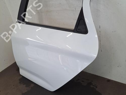 Used Left rear door Left rear door 37500879 37500879
