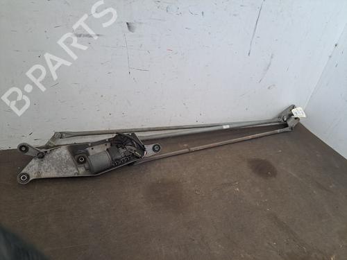 Used Front wiper motor Front wiper motor RENAULT MODUS / GRAND MODUS (F/JP0_) 1.5 dCi (FP0F, JP0F) (86 hp) 36369026 36369026