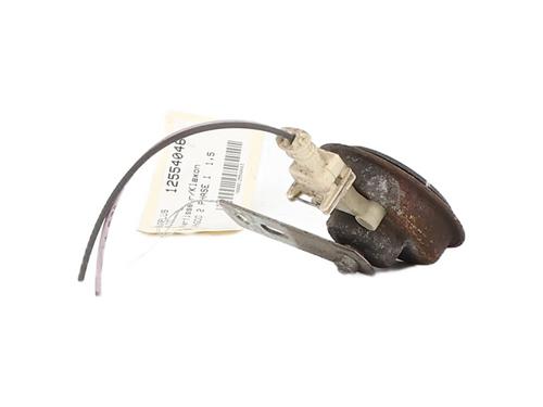 Used Horn Horn RENAULT KANGOO Express (FW0/1_) 1.5 dCi 85 (FW0K, FW0L, FW0B) (86 hp) 35991150 35991150