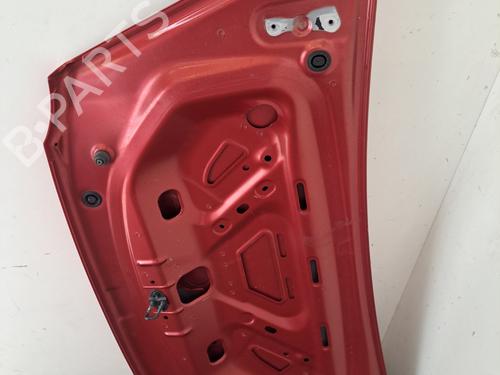 Used Tailgate Tailgate MAZDA MX-5 IV (ND__) 1.5 (ND6E, ND5RC) (132 hp) 32389222 32389222