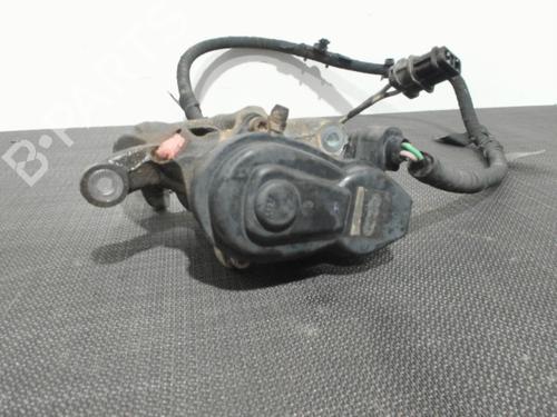 Used Left rear brake caliper Left rear brake caliper RENAULT KADJAR (HA_, HL_) 1.6 dCi 130 4x4 (HLA4) (130 hp) 28399889 28399889
