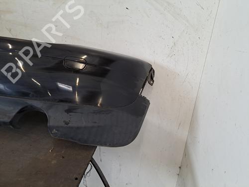 Used Rear bumper Rear bumper MINI MINI (R56) Cooper D (109 hp) 36346347 36346347