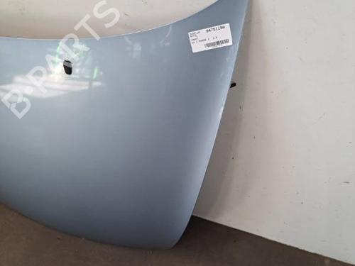 Hood FORD KA (RB_) 1.3 i | BP28396197C1 