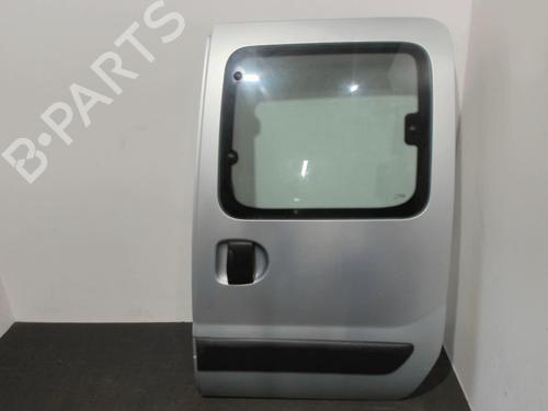 Venstre side skyvedør RENAULT KANGOO (KC0/1_) 1.6 16V (95 hp) 28393889