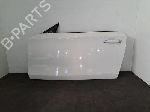 Used Left front door BMW 1 (E81) 118 d (143 hp) 28402859