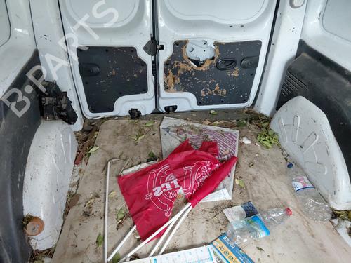Gearbox RENAULT KANGOO Express (FW0/1_) 1.5 dCi 75 (FW07, FW10, FW04) | BP39177488M3 - Image 18