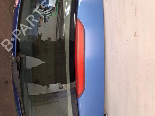 Tailgate VW POLO IV (9N_, 9A_) 1.2 12V | BP28401459C6 