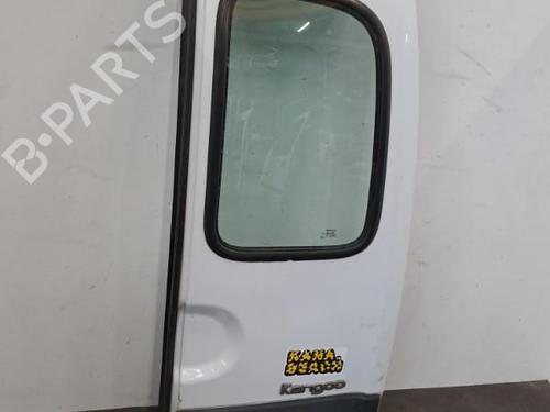 Right tailgate RENAULT KANGOO (KC0/1_) D 65 1.9 (KC0E, KC02, KC0J, KC0N) | BP28407283C77 