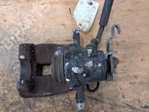 Used Right rear brake caliper AUDI TT (8J3) 2.0 TTS quattro (272 hp) 28391452