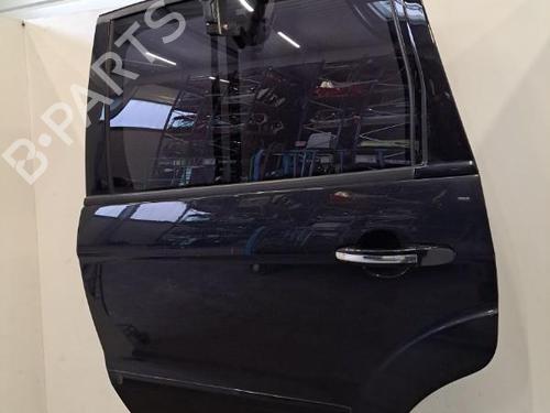 Left rear door FORD S-MAX (WA6) 2.0 TDCi | BP28401710C4 