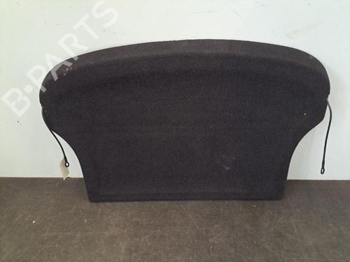 Used Rear parcel shelf SAAB 900 II 2.3 -16 (150 hp) 28404426
