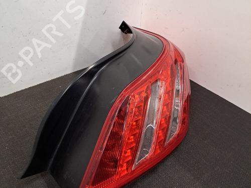 Right taillight PEUGEOT 508 I (8D_) 2.0 HDi | BP28409482C35 