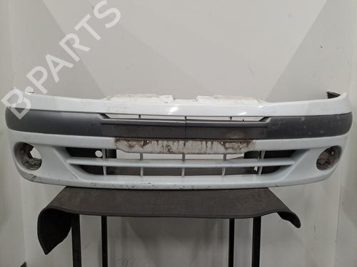 Paraurti anteriore RENAULT SCÉNIC I MPV (JA0/1_, FA0_) 1.6 (JA00, JA16, JA15, JA19, JA1V, JA2B, JA2C, JA0B,... (107 hp) 28398141