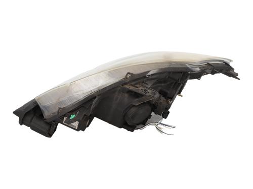 right-headlight-renault-clio-iii-br01-cr01-2005-2006-2007-2008-2009-2010-2011-2012-2013-2014-37250082 main image