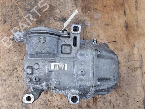 Used AC compressor TOYOTA AURIS (_E18_) 1.8 Hybrid (ZWE186_, ZWE186R) (136 hp) 28402654