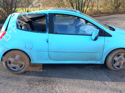 Left front indicator RENAULT TWINGO II (CN0_) 1.2 16V (CN04, CN0B) | BP28402732C32 - Image 6