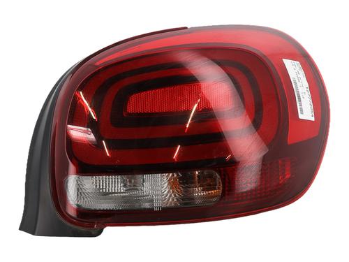 Right taillight CITROËN C3 III (SX) 1.2 PureTech 82 | BP36818385C35 - Image 5