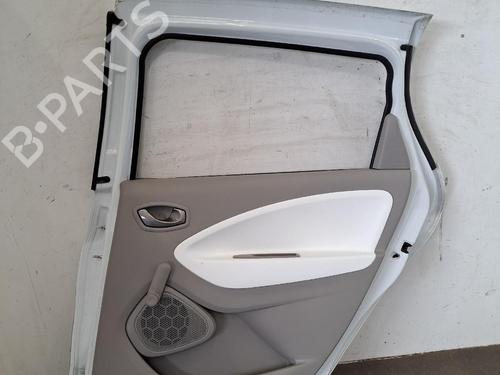 Dør højre bagtil RENAULT ZOE (BFM_) ZOE | BP37748846C5 - Image 3