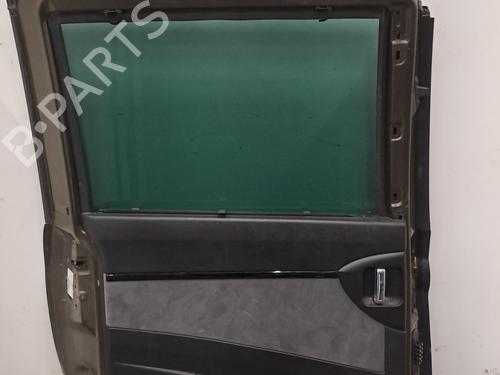 Left slide door CITROËN C8 (EA_, EB_) 2.0 HDi 165 | BP29351738C74 