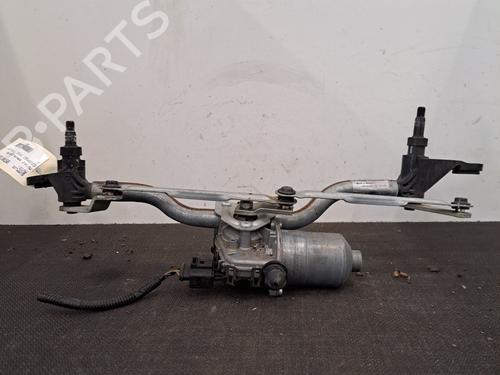 Front wiper motor FORD ECOSPORT 1.0 EcoBoost | BP28392583M29