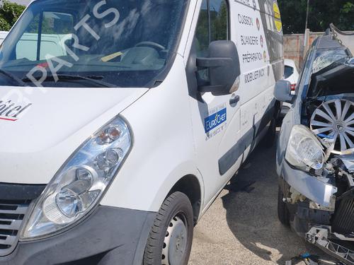 Bremselys RENAULT MASTER III Van (FV) 2.3 dCi 130 FWD (FV0M, FV0Y, FV0J, FV02, FV03) | BP39483347L11 - Image 7
