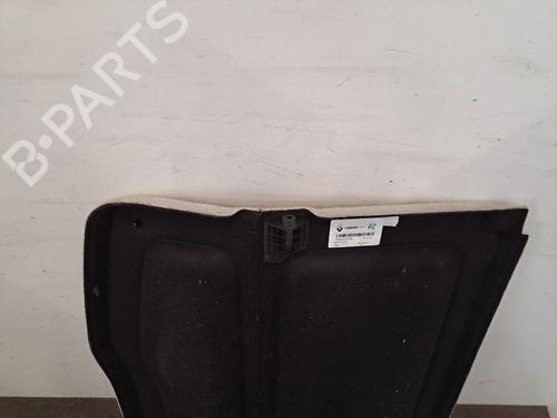 Used Rear parcel shelf Rear parcel shelf RENAULT SCÉNIC III (JZ0/1_) 1.5 dCi (110 hp) 30751172 30751172