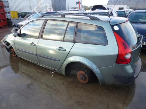 Right taillight RENAULT MEGANE II Estate (KM0/1_) 1.5 dCi (KM02, KM13) | BP28406020C35 