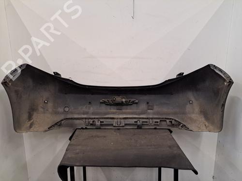 Rear bumper PEUGEOT 208 I (CA_, CC_) 1.2 VTI 82 | BP29935782C8