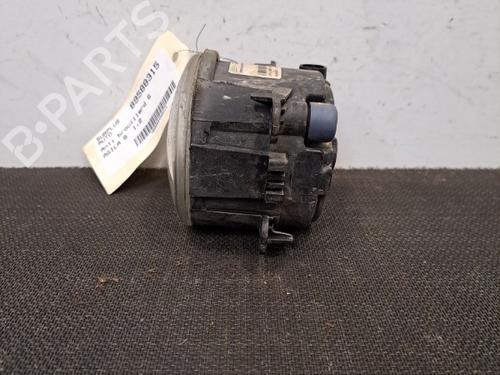 Used Left front fog light OPEL AGILA B (H08) 1.3 CDTI (F68) (75 hp) 28404499