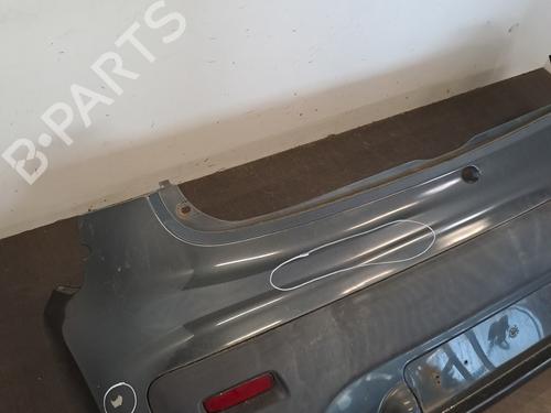 Rear bumper PEUGEOT 107 (PM_, PN_) 1.0 | BP28389741C8 