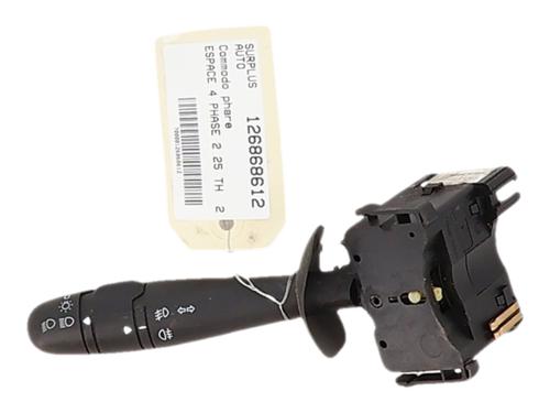 Switch RENAULT ESPACE IV (JK0/1_) 2.0 dCi (JK02, JK03) | BP37526546I30 - Image 3