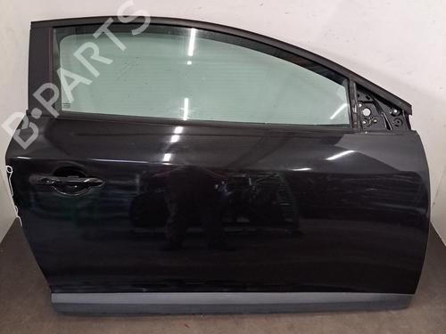 Used Right front door RENAULT MEGANE III Coupe (DZ0/1_) 1.5 dCi (DZ09, DZ0D, DZ1F, DZ1G, DZ14, DZ29) (110 hp) 28409485