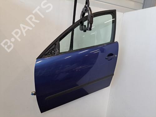Left front door SEAT IBIZA III (6L1) 1.9 TDI | BP28409929C2 