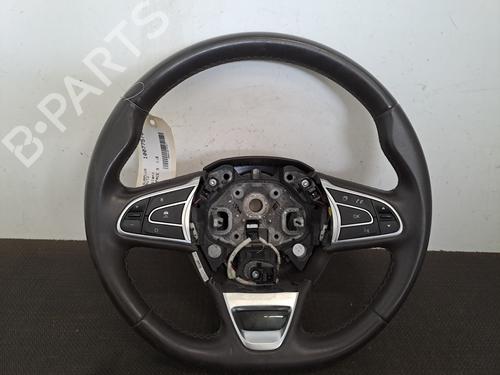 Used Steering wheel RENAULT ESPACE V (JR_) 1.6 dCi 160 (160 hp) 28401368