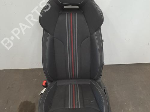 Used Left front seat SKODA FABIA IV (PJ3) 1.0 TSI (95 hp) 29465721