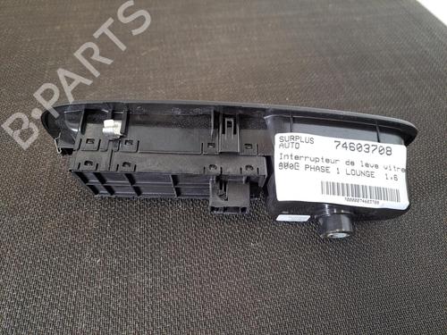 Left front window switch FIAT 500L (351_, 352_) 1.6 D Multijet (199LYD1B) | BP28396822I27 