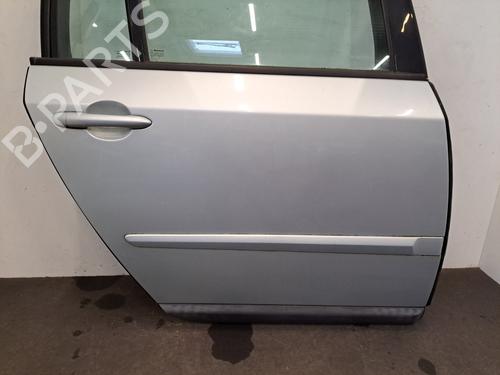 Right rear door RENAULT VEL SATIS (BJ0_) 2.2 dCi (BJ0E, BJ0F) | BP28409284C5 