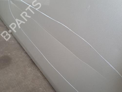 Right front door RENAULT MEGANE II Coupé-Cabriolet (EM0/1_) 1.9 dCi | BP28389865C3 