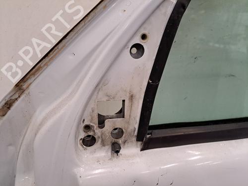 Right front door RENAULT KANGOO (KC0/1_) D 65 1.9 (KC0E, KC02, KC0J, KC0N) | BP28403621C3