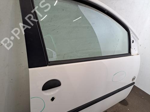 Used Right front door Right front door PEUGEOT 107 (PM_, PN_) 1.0 (68 hp) 36008906 36008906