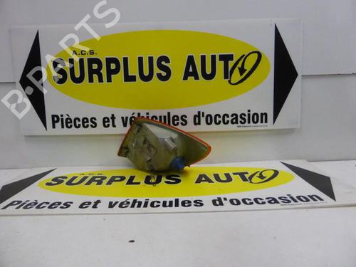 Right front indicator MERCEDES-BENZ VITO Van (W638) 114 2.3 (638.034, 638.094) | BP28405973C33