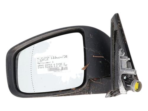 Retrovisor esquerdo RENAULT ESPACE IV (JK0/1_) 2.0 dCi (JK01, JK02, JK1J, JK1K, JK1H) | BP39896387C26 - Image 5
