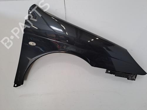 Used Right front fenders CITROËN C5 II (RC_) 1.8 16V (RC6FZB) (116 hp) 28613009